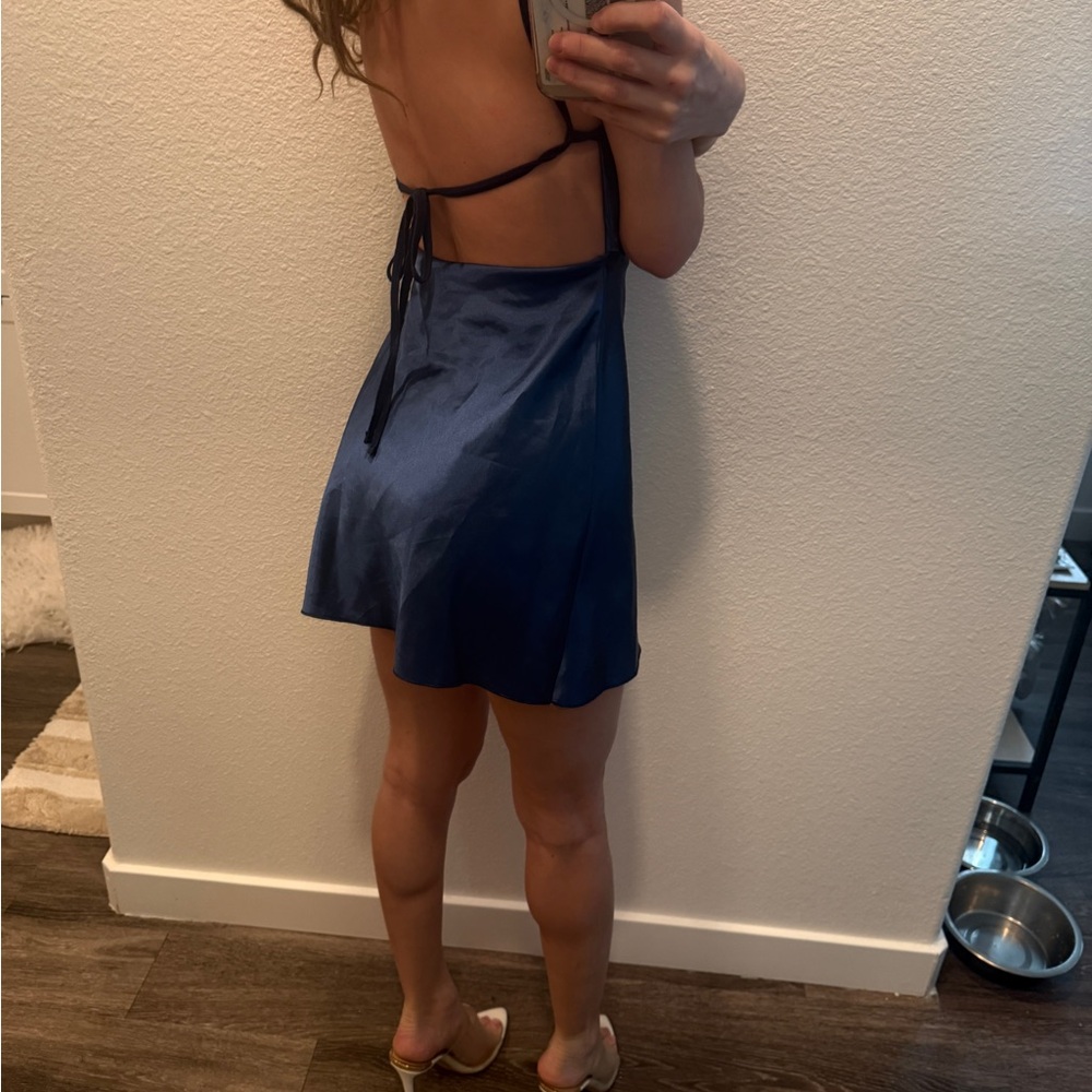 XXS dress